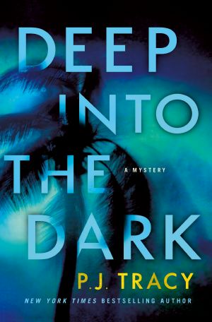 [Detective Margaret Nolan 01] • Deep into the Dark